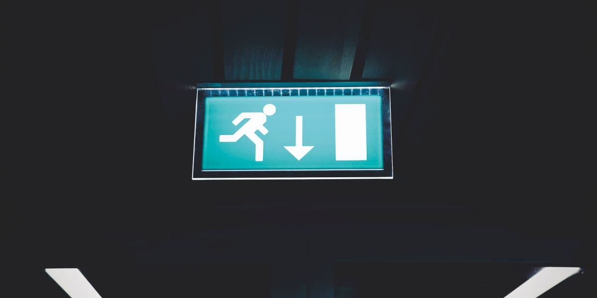 Emergency Lighting Testing