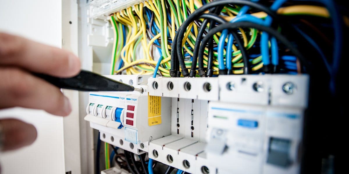 Fixed Wire Testing