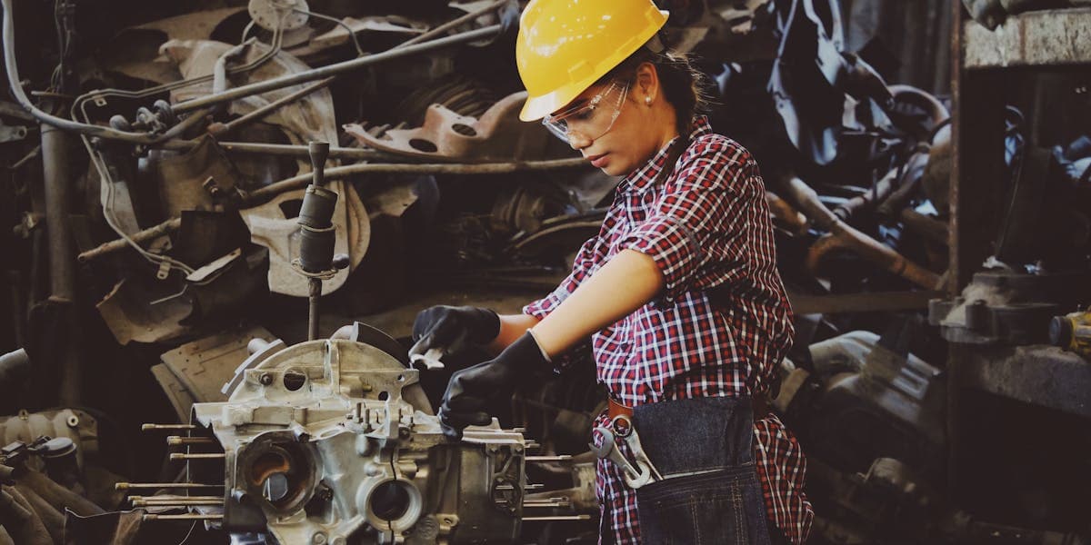 Industrial PAT Testing