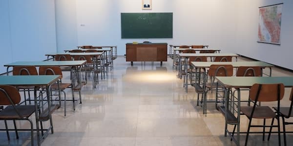 School PAT Testing