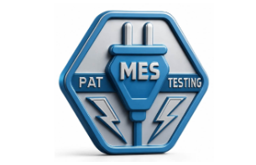 MES PAT Testing Ltd logo